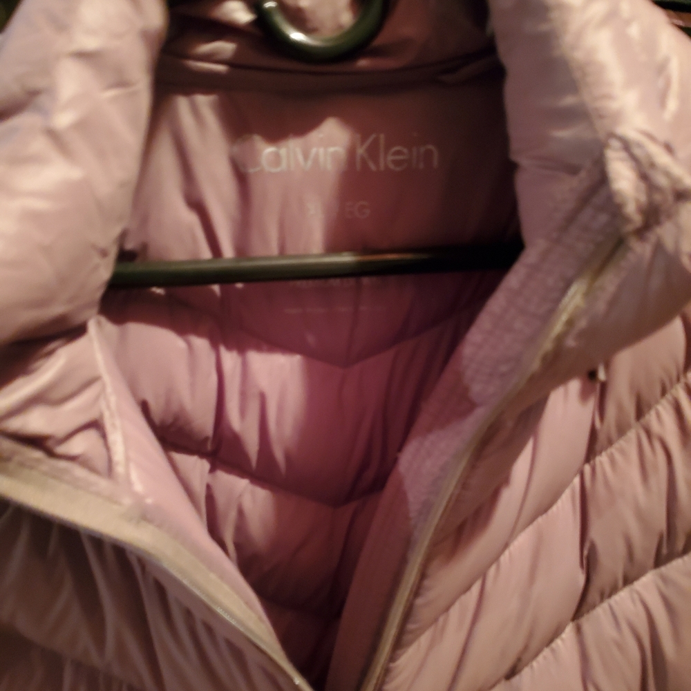 Down Jacket - image 3